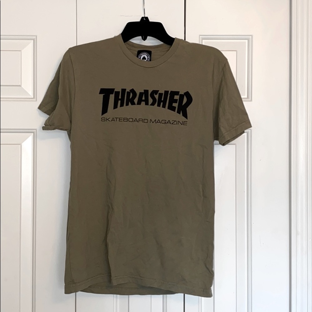 Women’s Thrasher T-shirt